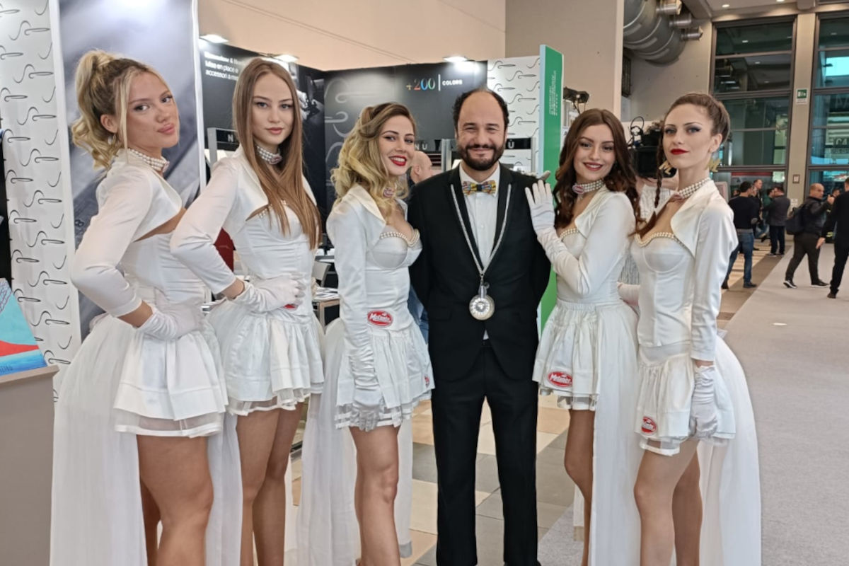 Le bollicine dell'amore da bere tutti i giorni. La top five di mister bollicine